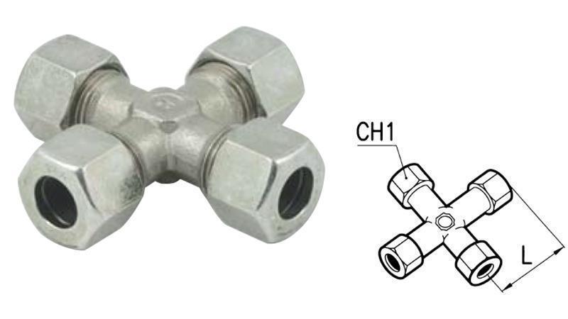 CONEXÃO DE ACESSÓRIO NZ