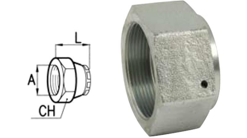 CONEXÃO DE ACESSÓRIO NZ