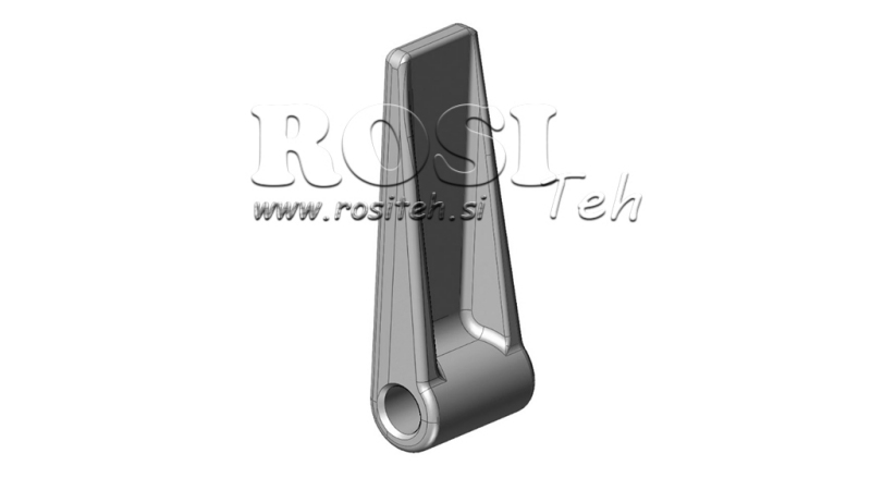 PANT BOČNICE SAMICA