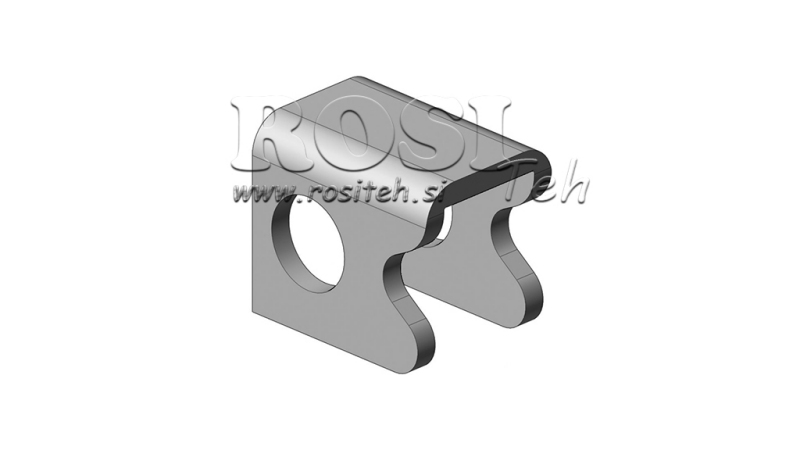 TRÄGER AVEC WEIBLICH - VERLÄNGERT