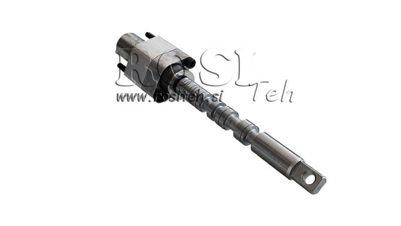 HRIADEL L12 PRE PC100 - PLÁVAJÚCI