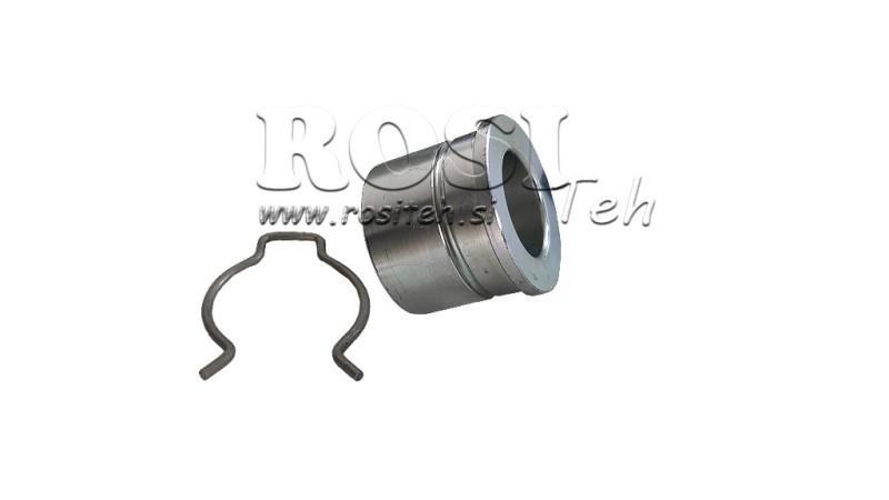 BLOWER FOR CRADLE CAT.03-K095