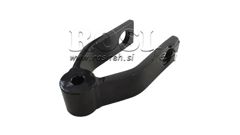 NOSILEC ZA ECO VILE ZA GNOJ FOTB 4 VIL