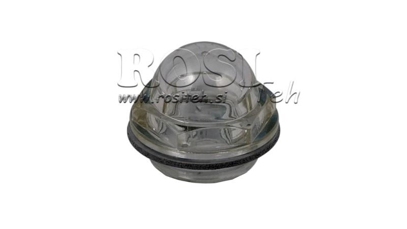 INDIKÁTOR ÚROVNĚ OLEJA 1/2