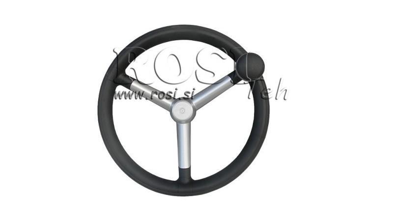 VOLANTE DIÂMETRO 380 - h 110