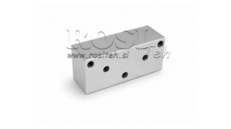 A01 MINI AGGREGÁTOR BLOK