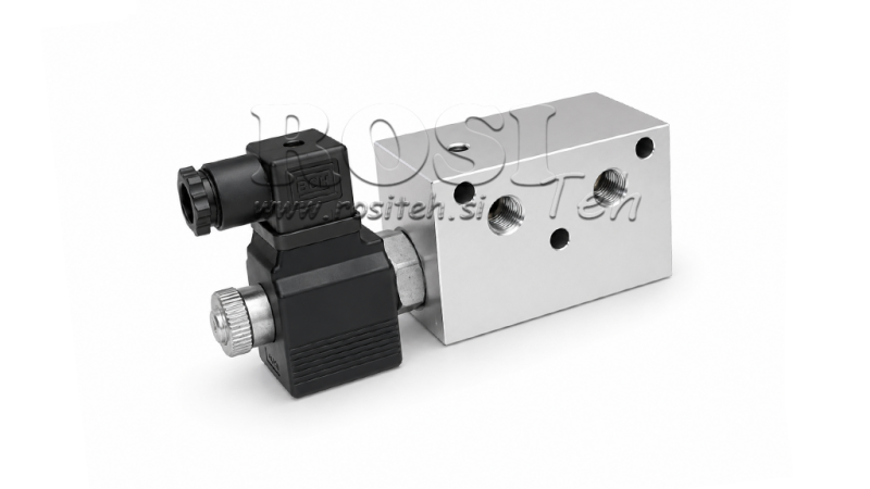 A10 MINI AGGREGÁTOR BLOK
