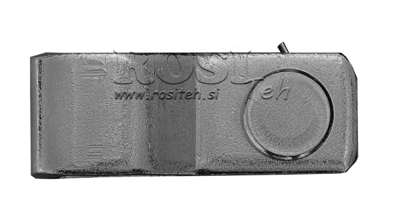 FÉK HENGER VELLA STANDARD