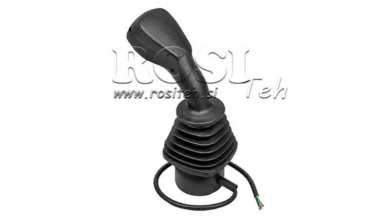 ELECTRIC JOYSTICK - WITHOUT BUTTONS