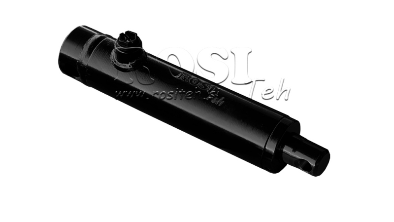 BRZDOVÝ VALEC S VNÚTORNOU VRATNOU PRUŽINOU ROSI 95mm