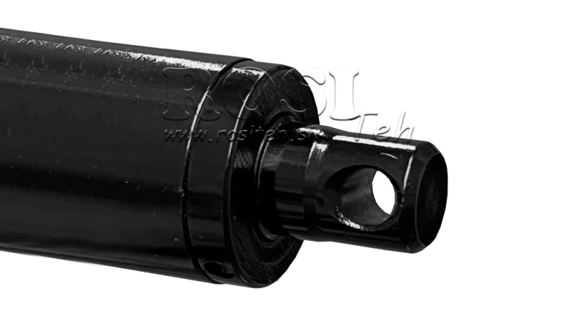 BRZDOVÝ VALEC S VNÚTORNOU VRATNOU PRUŽINOU ROSI 95mm