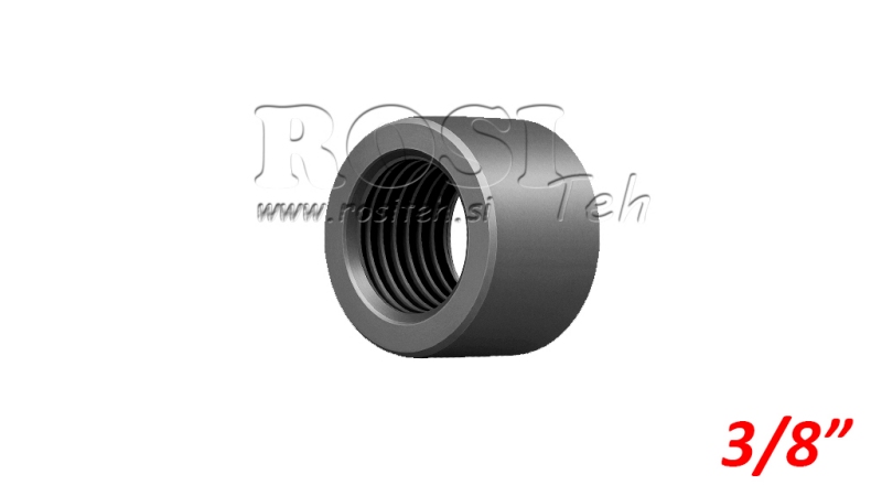 VARILNI PRIKLJUČEK 3/8