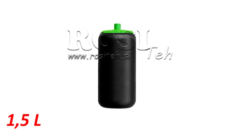 HIDRAULIKUS AKUMULÁTOR 1,48 LIT - M18x1,5