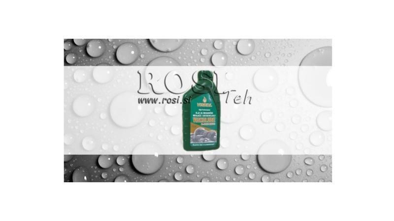 GETRIEBEÖL - VISKOLUBE GL5 SAE 80w90-1L