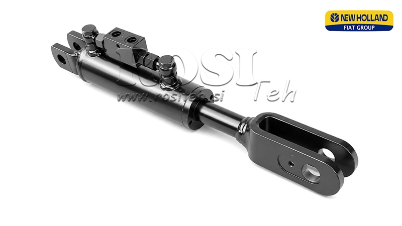 HYDRAULIC SIDE LINK - FIAT - NEW HOLLAND 60/30MIN.470 TYPE (1) Φ 26/19