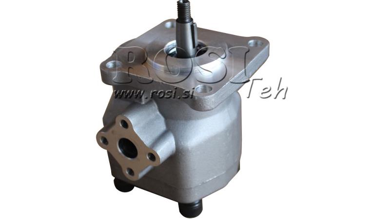 HYDRAULIC PUMP TRACTOR - KP0588ATSS - 10A10X570SS