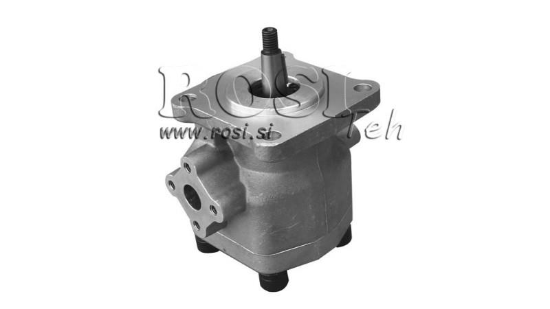 HYDRAULIC PUMP TRACTOR -  KP0570ATSS - 10A10X570SS