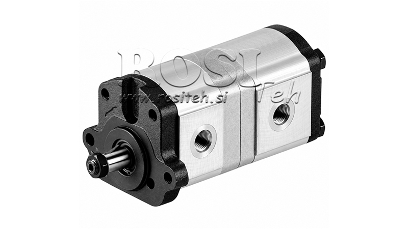 HYDRAULICKÉ ČERPADLO TRAKTOR - 3655100M91 - 22A6.3/14X749