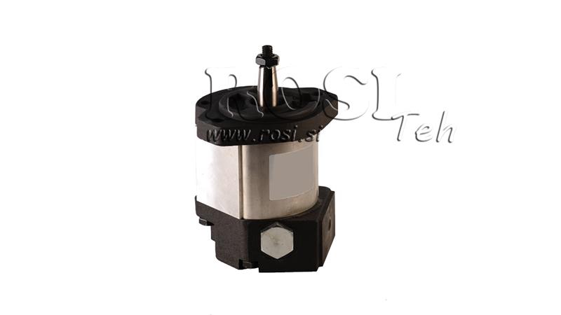 HIDRAULINIS PUMPAS TRAKTORIUI - AZ19692 - 20A17.3X410N