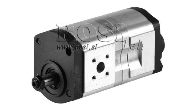 HYDRAULINEN PUMPPU TRAKTORILLE -  3223932R93 - 22A11/8.2X403