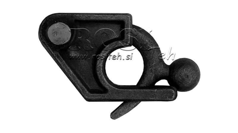 SIDE DOOR LOCK TYPE CIERE FEMALE