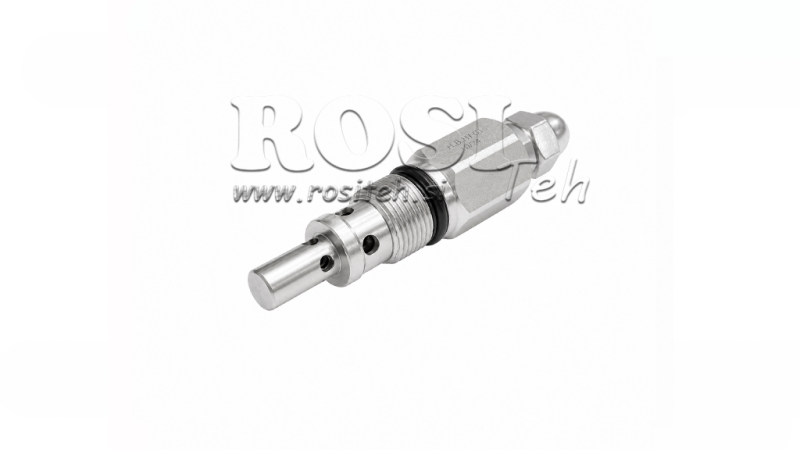HYDRAULICKÝ REGULÁTOR TLAKU PRE MINI JEDNOTKU