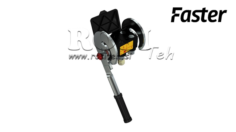 MULTI-FASTER SPOJKA 6CESTNÁ BSP 1/2 PEVNÁ ČASŤ