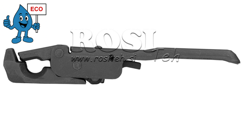 ZÁVER BOČNÍC TIP PIANTONE ECO - FEMALE