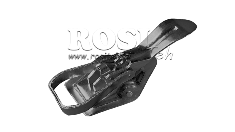 ZÁVER BOČNÍC TIP TOGGLE