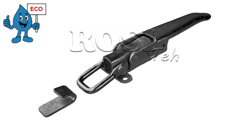 ZÁVER BOČNÍC TIP OCCHIO ECO