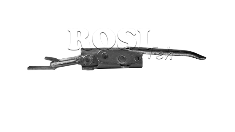 ZÁVER BOČNÍC TIP OCCHIO ECO