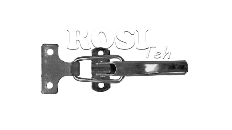 ZÁVER BOČNÍC TIP NAPA XL