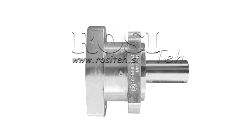FLANGE DE ROLAMENTO PARA MOTOR HIDRÁULICO MP-MR