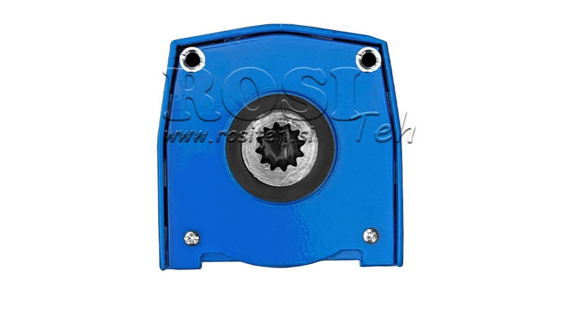 MOTORE ELETTRICO 12V PER VERRICELLO ELETTRICO RS-3500