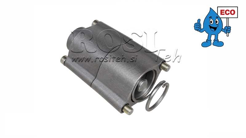 CONTROL 3 PRE RUČNÝ VENTIL R80 ECO