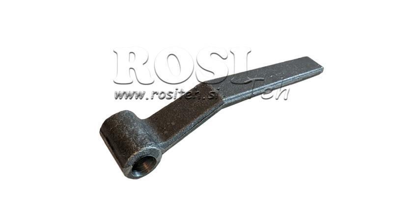 DVOJITÝ BOČNÝ KURZ ROMA