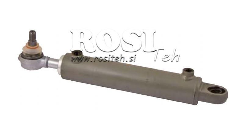 HYDRAULIC STEERING CYLINDER FIAT-NEW HOLLAND OEM-5189891