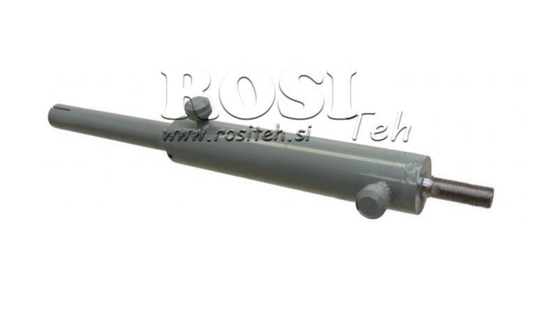 CILINDRO DI DIREZIONE IDRAULICA FORD OEM-E3NN3A540BA - 83948953 - 82980558