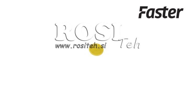 COPERTURA MARCATORE DI COLORE GIALLO PER RACCOLTA OLIO