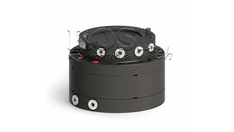 HYDRAULICKÝ ROTÁTOR CPR8-01 33000-8000 KG