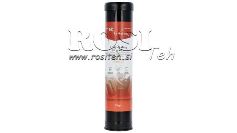 LONG-LASTING GREASE EP 2 400g
