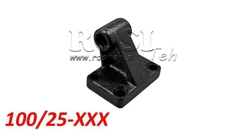 UV MONTAGE FÜR PNEUMATISCHEN ZYLINDER PCAS 100/25