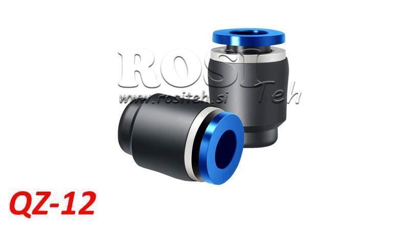 TAPPO PNEUMATICO TPA SENZA FILETTO QZ-12
