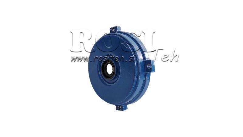 FLANGE B3 PARA MOTOR ELÉTRICO MS90