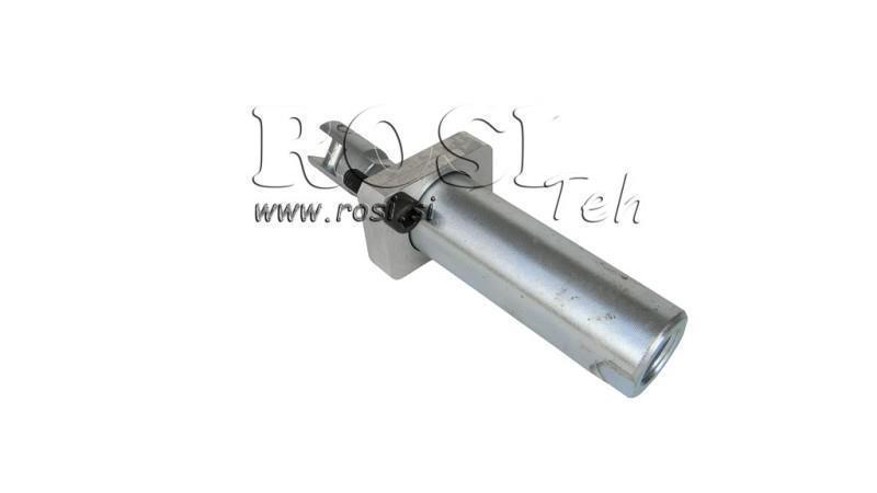 AL. DRŽIAK PRE PLETENIE PRE VENTIL P40