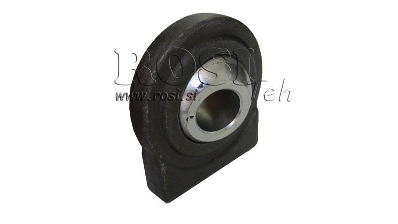 WELDING EYE BEARING - PLATE JOINT CATEGORY 1 FI22.1/70