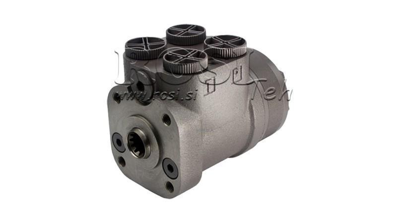 HYDRAULICKÁ RÍDIA HLAVA OSPC 315 NA ECO - ORBITROL