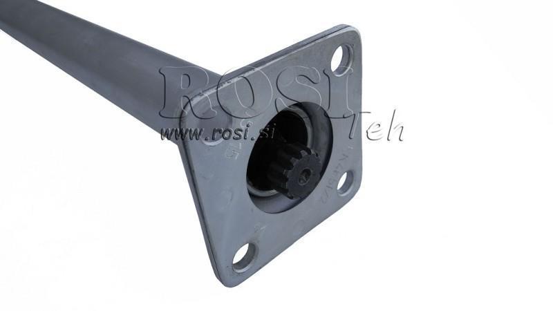 BARRA DE DIREÇÃO 390