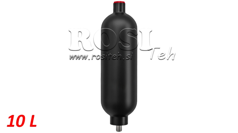 ACCUMULATORE IDRAULICO 10 LIT - BSP 1