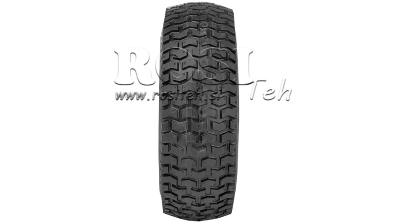 16X6.5-8 GOMMA 6PL GIARDINO